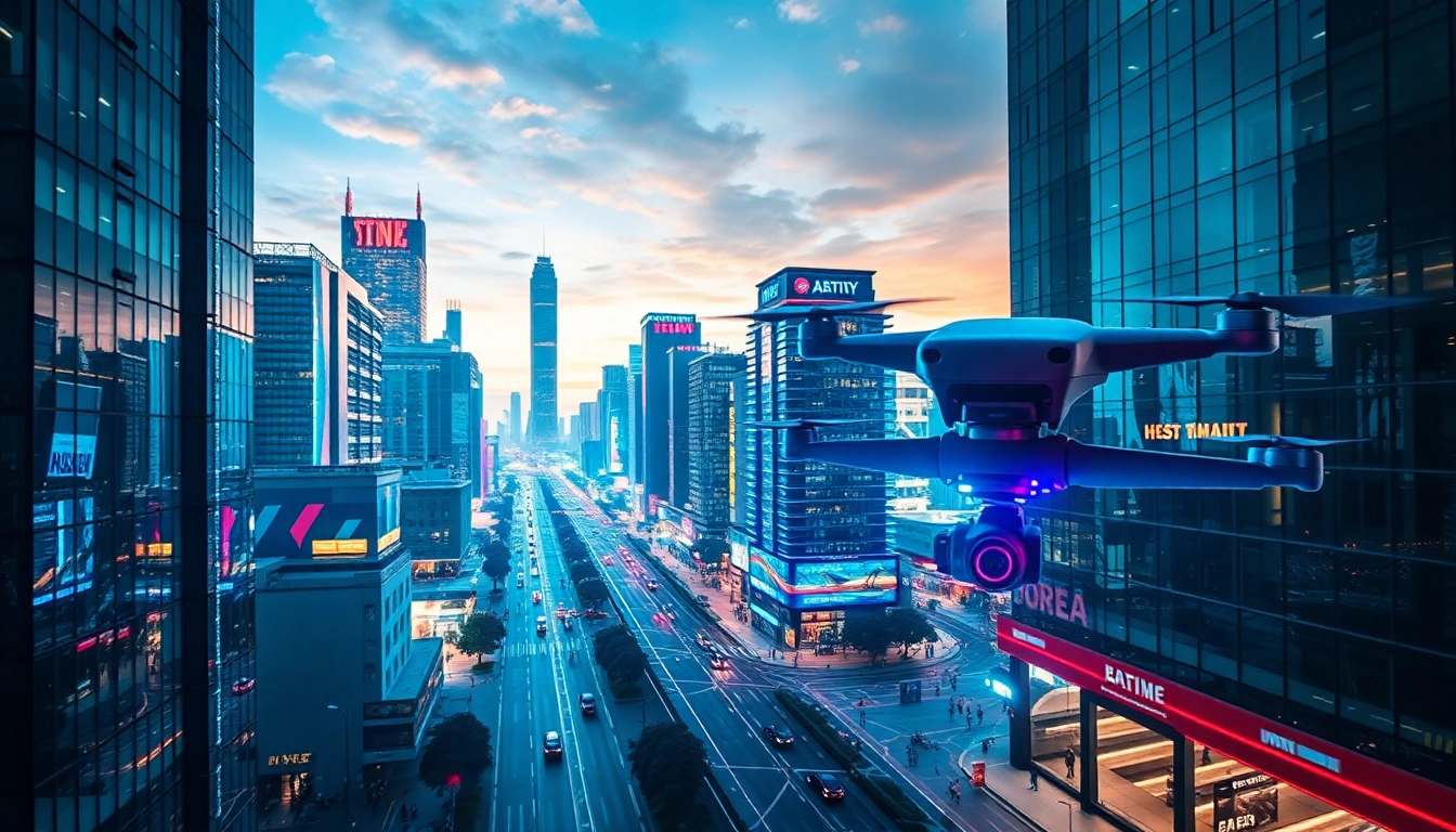 Embracing Technology: Trends Shaping Tomorrow’s Innovations