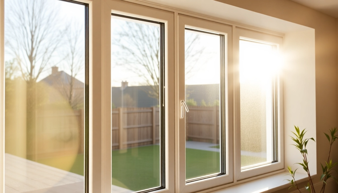 Maximize Home Comfort with Energy-efficient Sash Windows: Expert Tips and Innovations