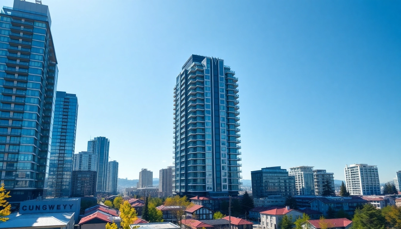 Vancouver Strata Management Solutions That Elevate Property Communities