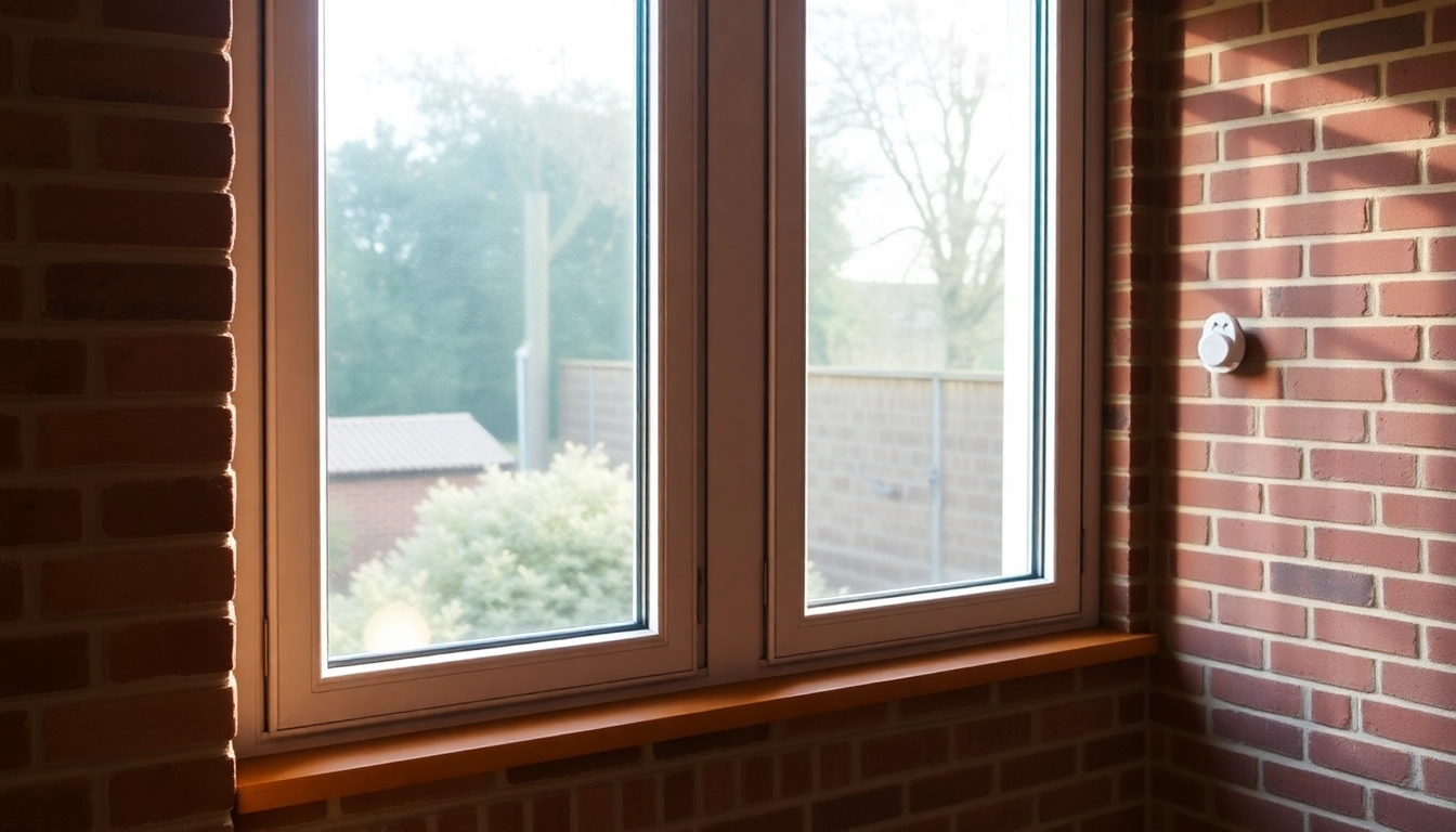 How to Maximize Energy Savings with Energy-efficient Sash Windows in Your Home