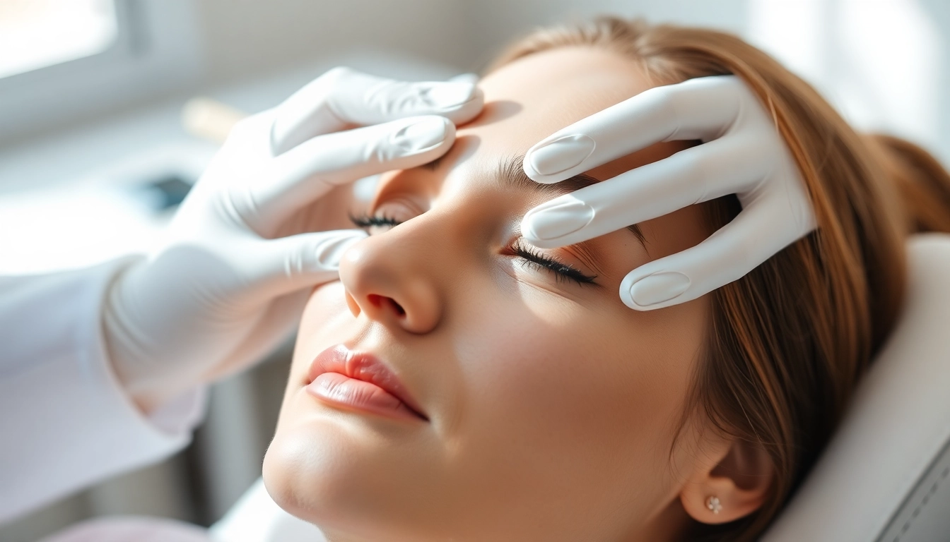 Achieve Youthful Skin: An In-Depth Guide to Botox Behandlung and Its Benefits