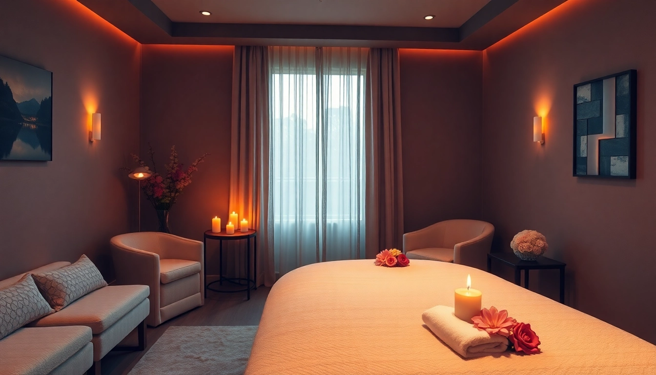 amoreira.lviv.ua erotic massage lounge with cozy ambiance, inviting chairs, and relaxing atmosphere for sensual experiences