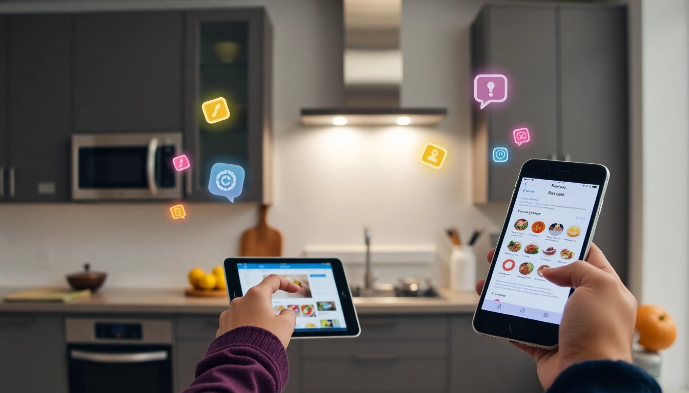 Save recipes from anywhere effortlessly with our intuitive recipe management app, designed for all devices.