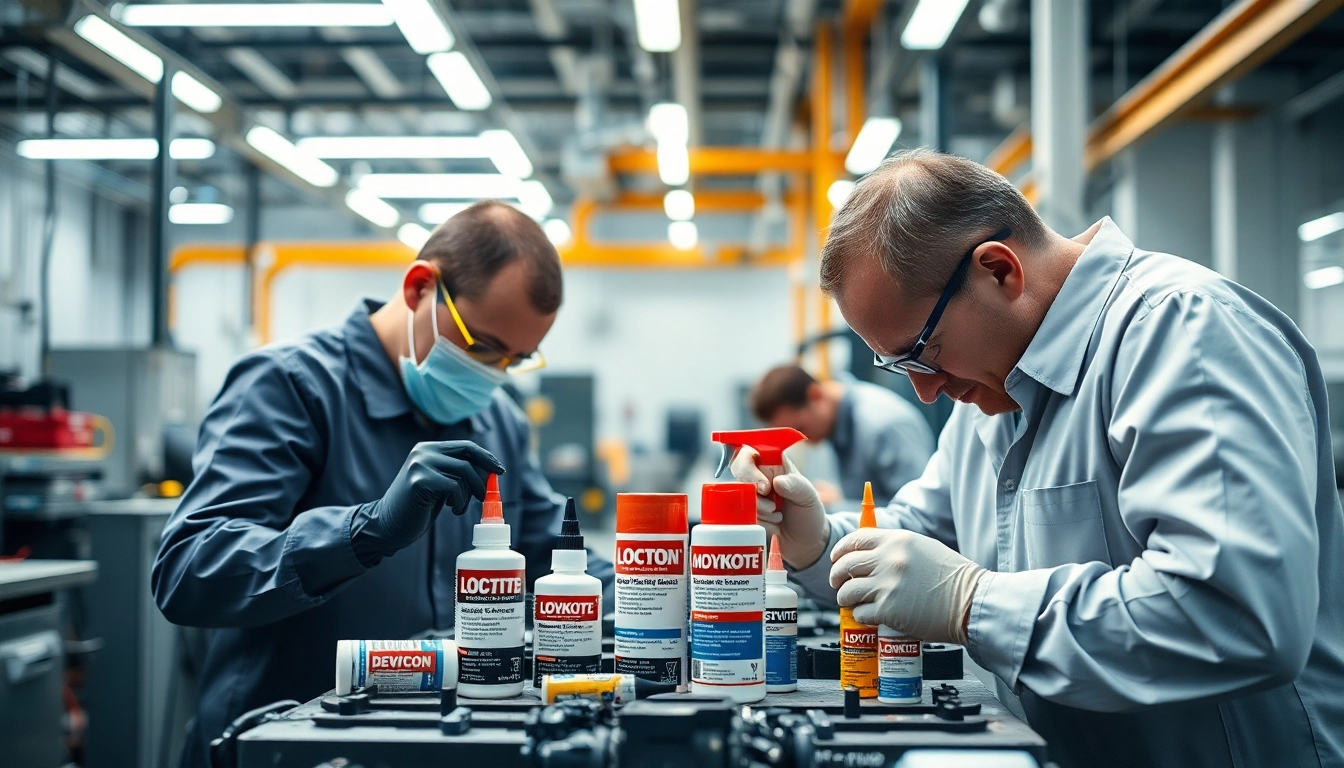Quality Industrial Products: Your Go-To Source for Devcon, Loctite, and More at https://pitertrade.ru/