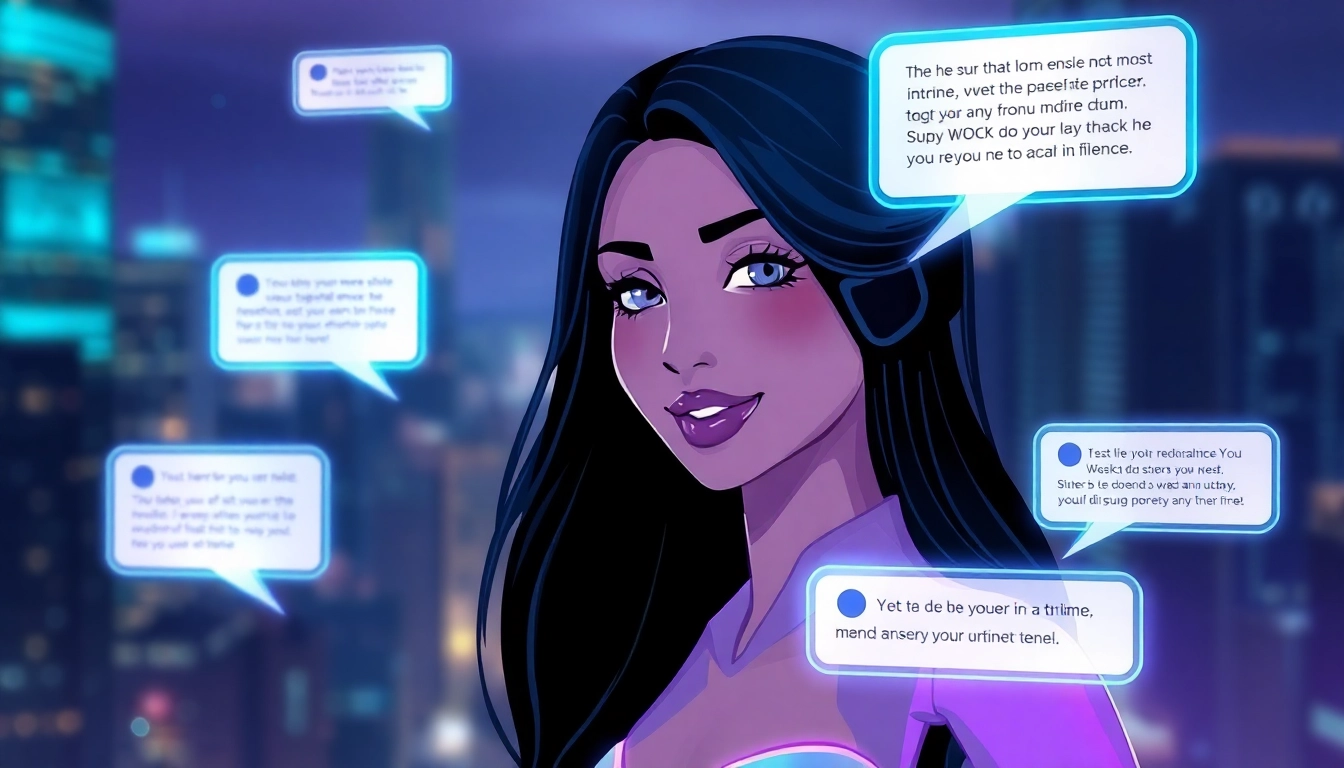 Exploring the World of AI Porn Chat: A Deep Dive into CrushonAI