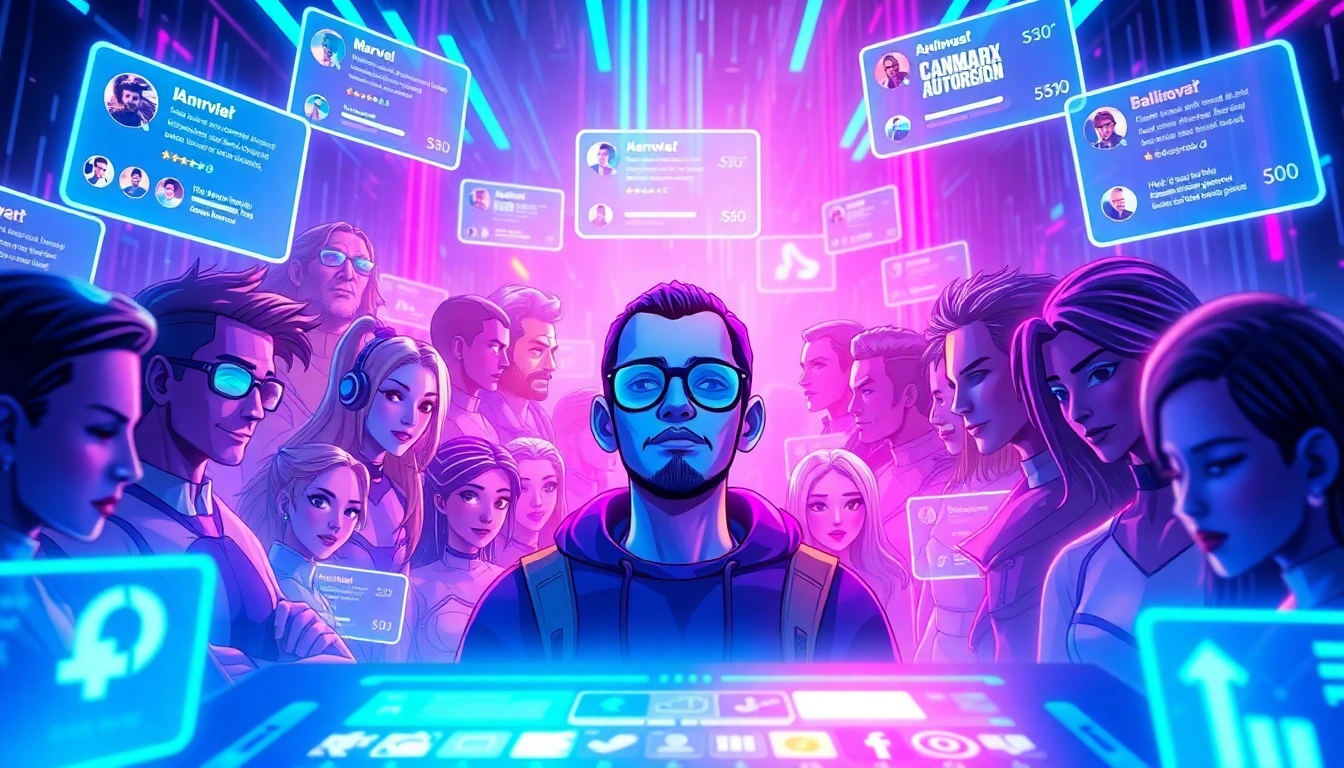 Unlocking the Virtual Fame: Exploring the Power and Potential of Status AI