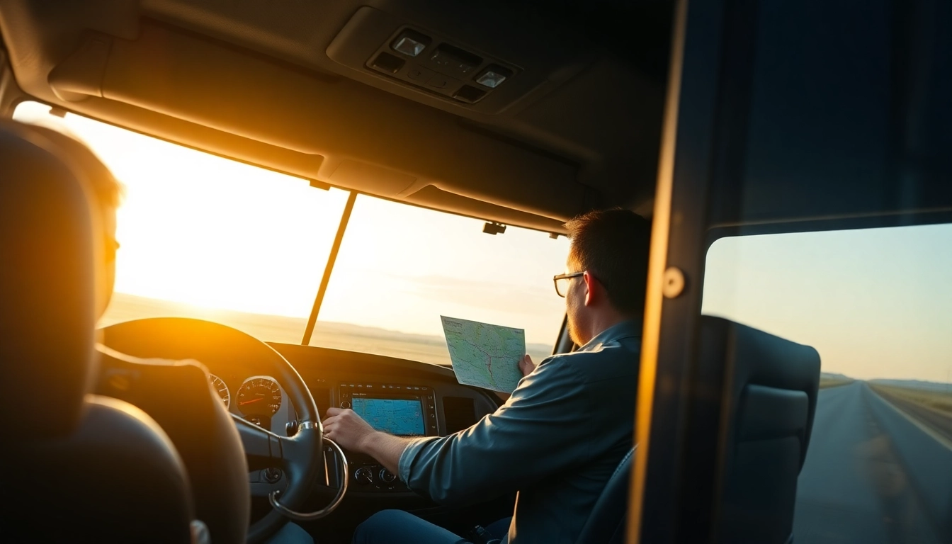 How Honest Trucker Reviews Shape Better Routes and Industry Standards