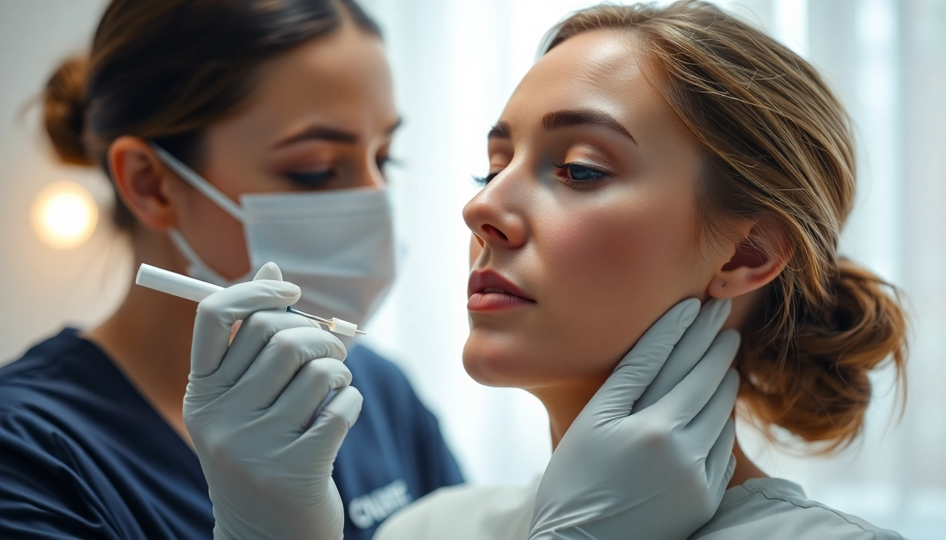 Comprehensive Guide to Botox Behandlung: Techniques, Costs, and Results
