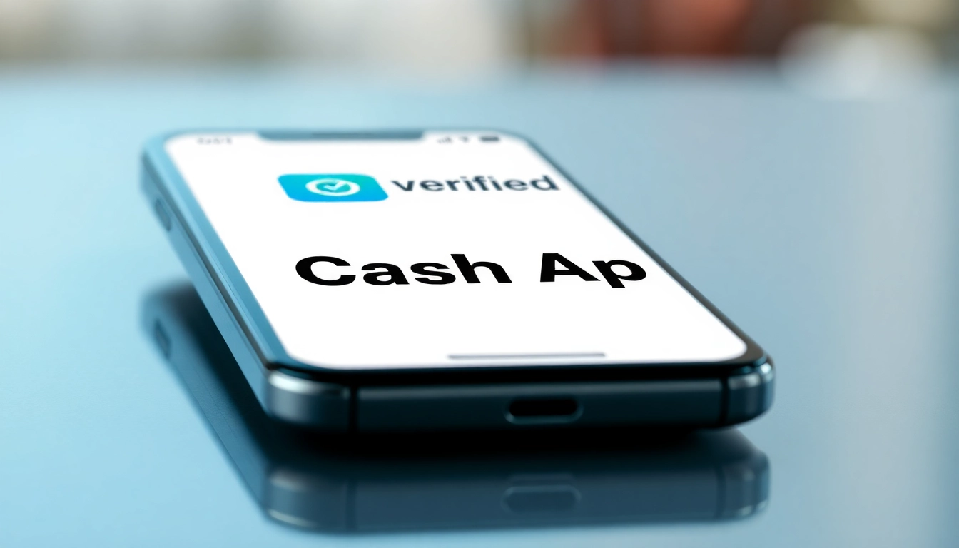 The Ultimate Guide to Buying Verified Cash App Accounts in 2025