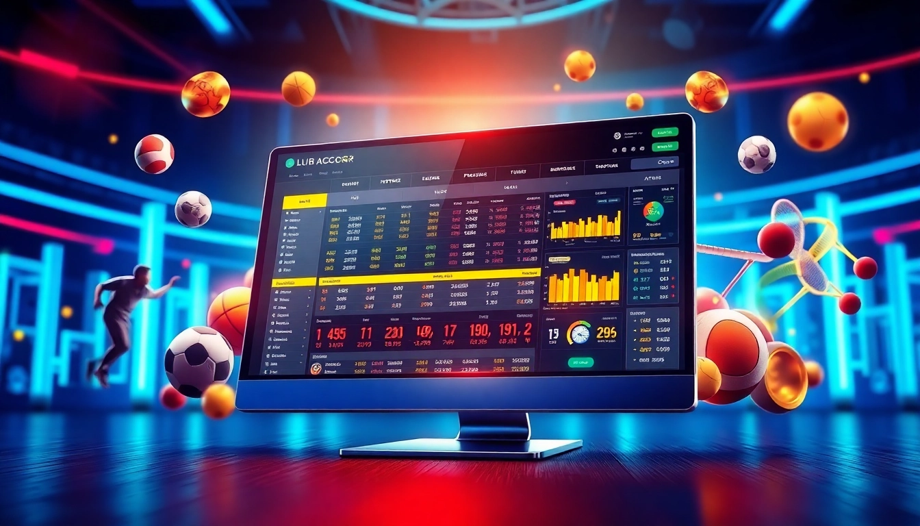 Discover the Exciting World of CK44 Game Platform: Your Ultimate Online Sportsbook & Casino Experience