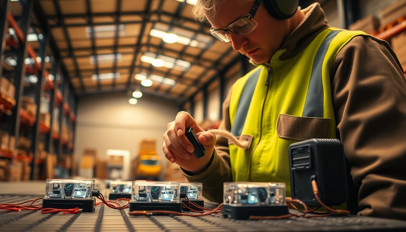 Muizen bestrijden met slimme, niet-toxische monitoring in een professionele bedrijfsomgeving voor effectieve plaagbeheersing.