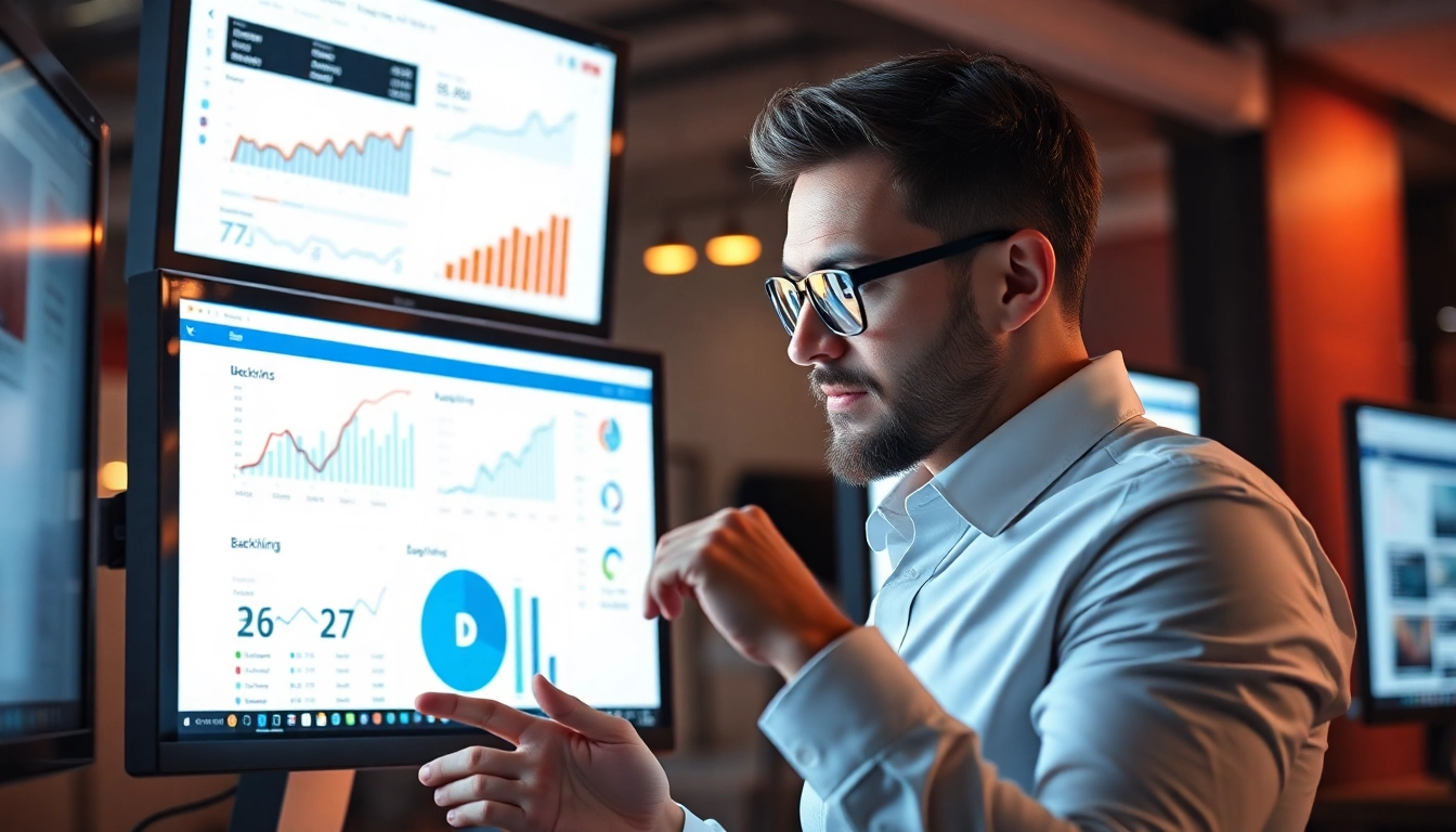 Elevate Your Search Presence with Proven Strategies to Rank Your Website Higher