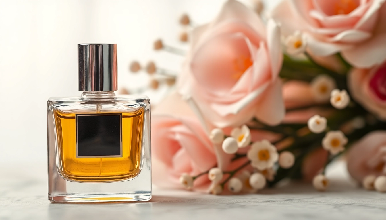 Comfortable hands holding a set of parfumproben kaufen samples, showcasing variety and quality