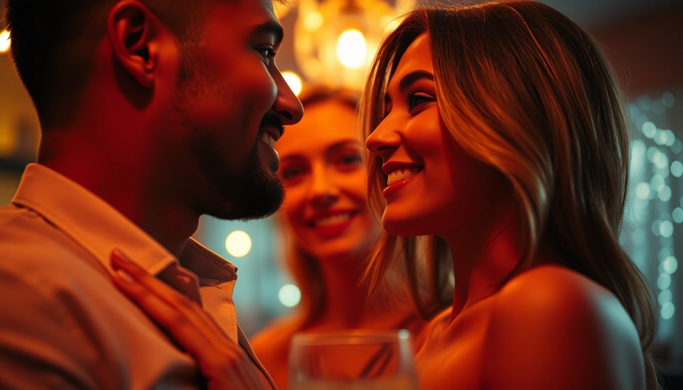 Master the Art of Rencontre Coquine: Tips for Discreet and Exciting Encounters