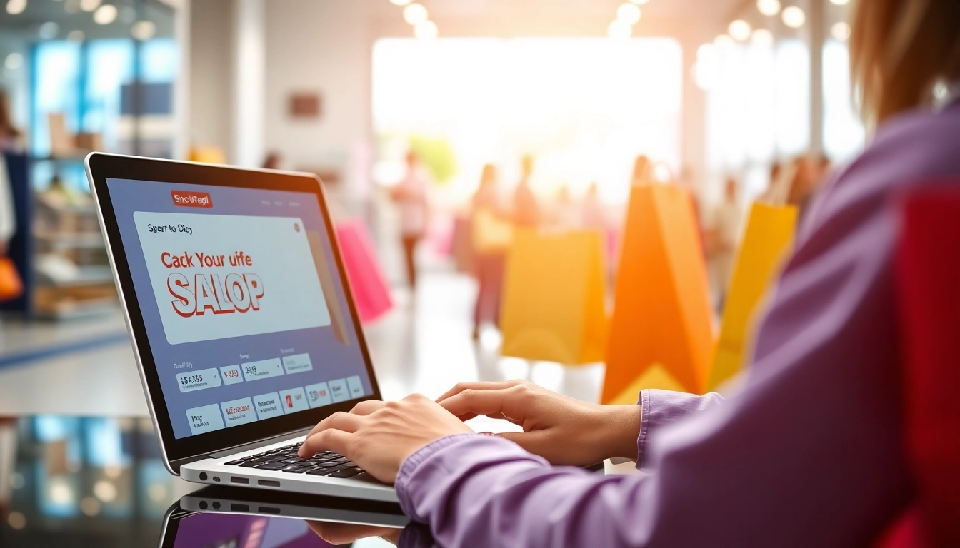 Maximize Your Savings with Top Rabattkoder for Online Shopping in 2025