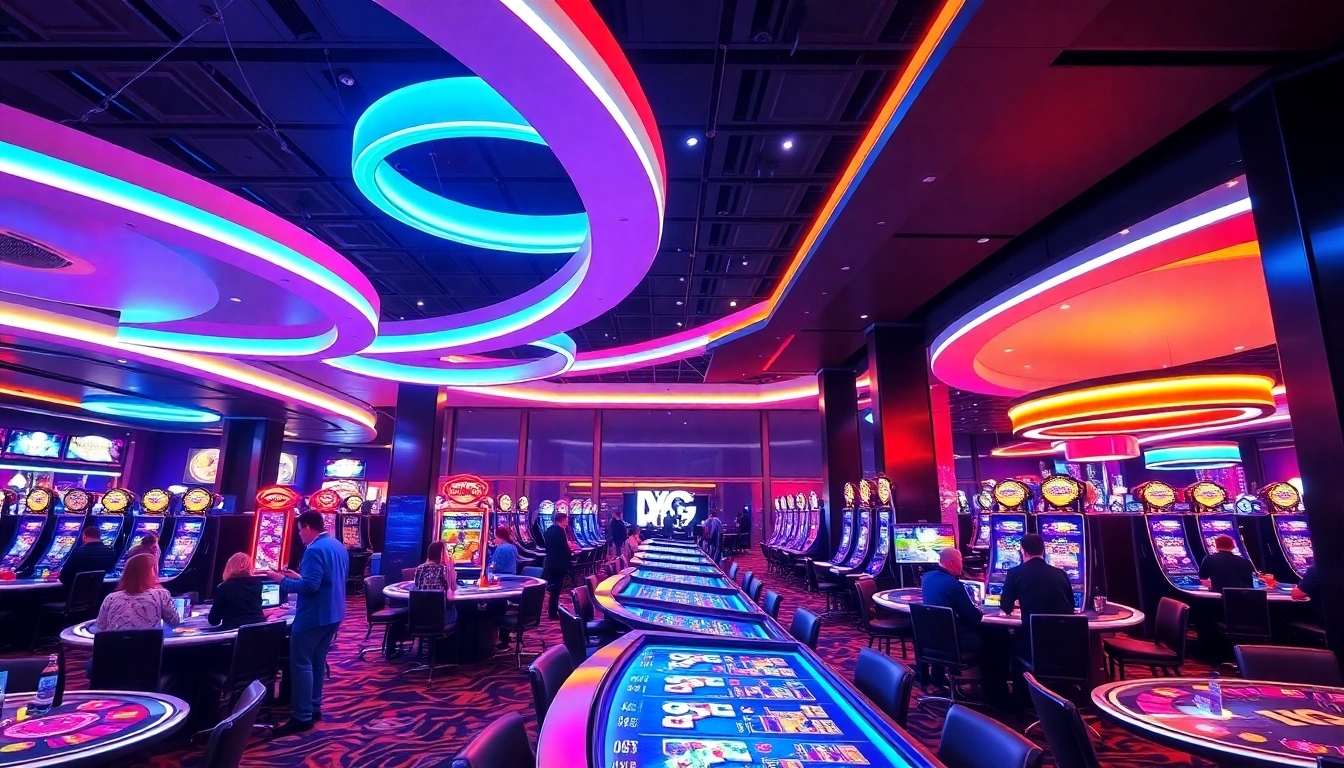 Learn about reliable Casino siteleri and find top-rated online casino sites for 2025 with