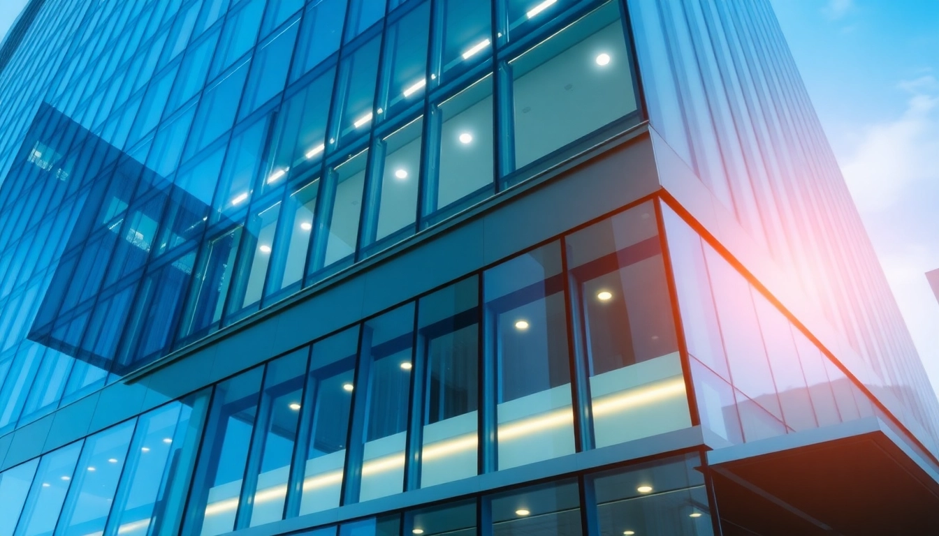 Buying Commercial Property for Investment Key strategies for successful property purchases in