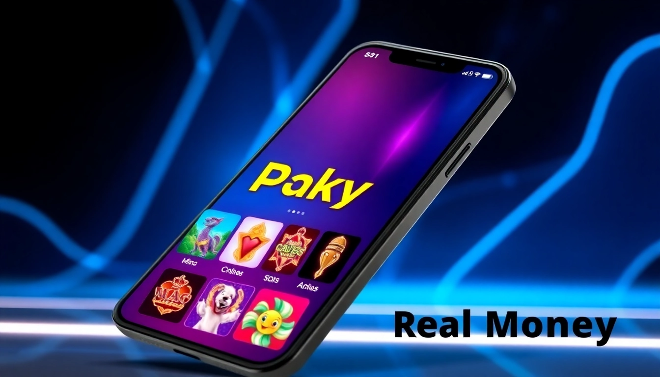 Pakrumy offers engaging online casino games with live interaction and fast payouts for