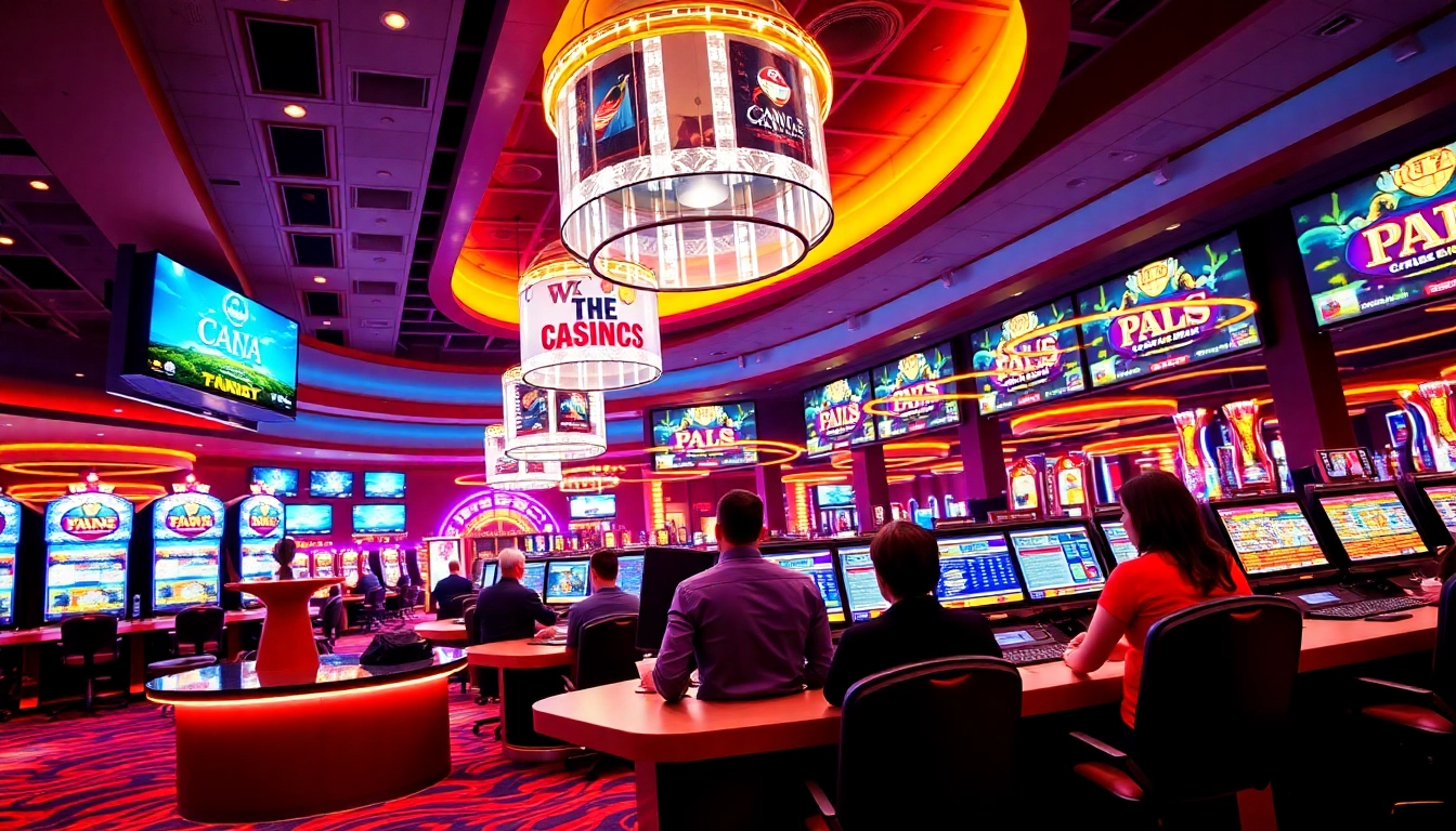 Professional analyzing casino siteleri to ensure trust and security for users